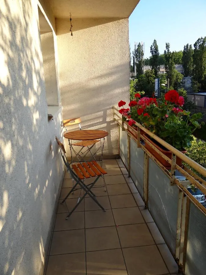 Apartament Apartament Regina Poznań