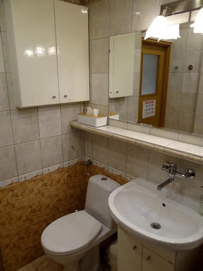 Apartament Apartament Regina Poznań