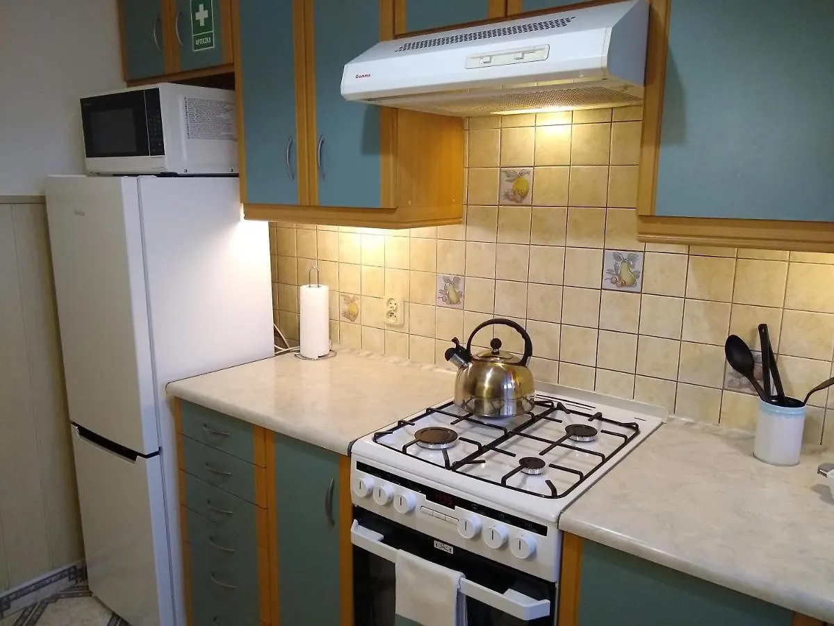 Apartament Regina ポズナン ポーランド