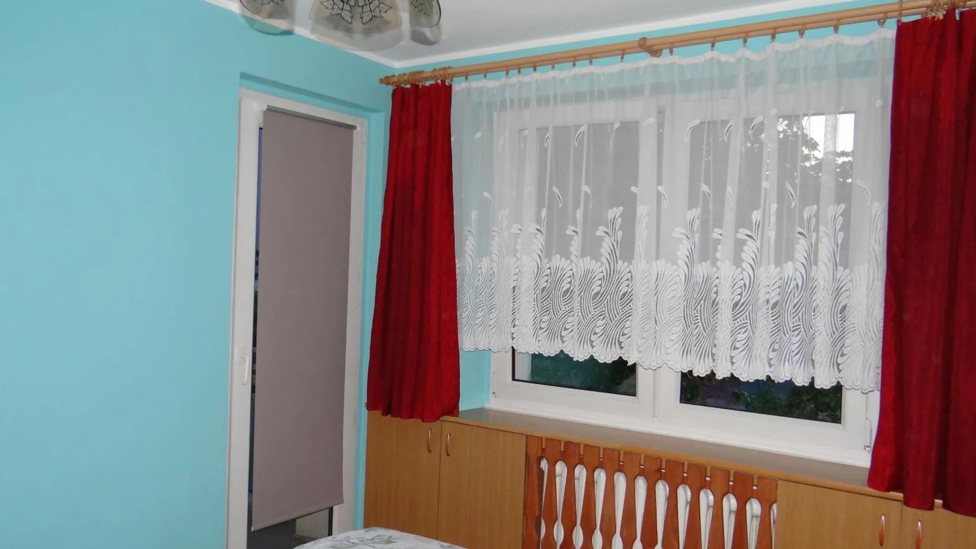Apartament Apartament Regina Poznań