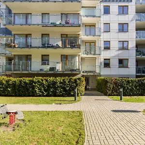 Apartament Czarnieckiego By Renters, Poznań