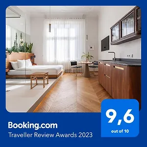 Apartament Wyspa 12, Poznań