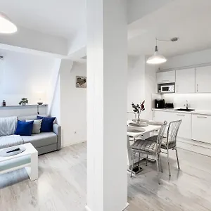 Orkana Centrum Apartament Zakopane