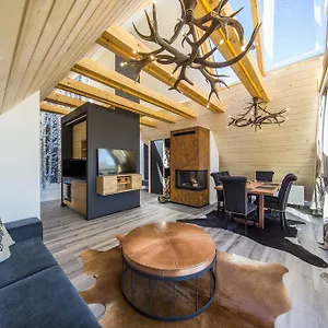 Udanypobyt Sky Apartament Zakopane