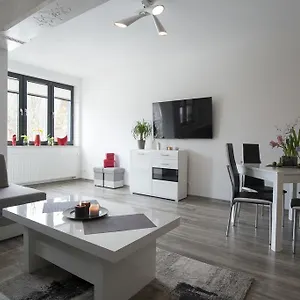 Apart-center Granitica Apartament Zakopane