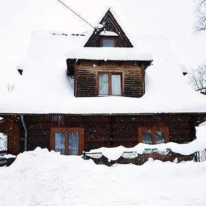 Przy Cichej Wodzie Apartament Zakopane